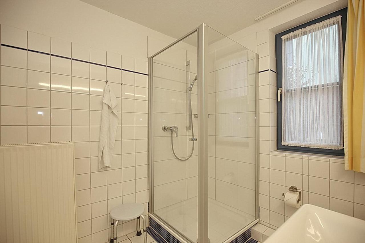 Papillon Wohnung 08-1 Boltenhagen  Exterior photo
