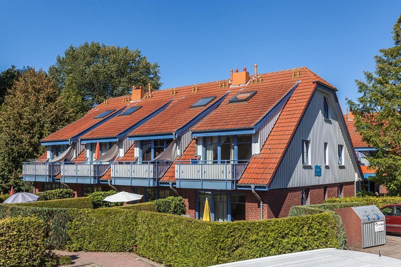 Papillon Wohnung 08-1 Boltenhagen  Exterior photo